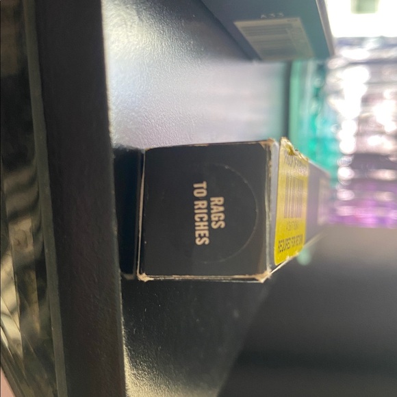 Plum Dandy Lipstick - Picture 2 of 2